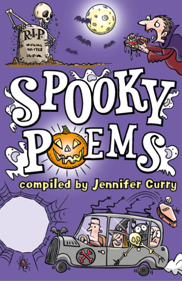 Spooky-Poems